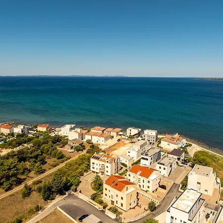 Dionis 50 Meters From The - By Ta Leut Agency Privlaka (Zadar)