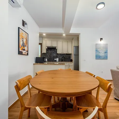 Dionis 50 Meters From The - By Ta Leut Agency Privlaka (Zadar)