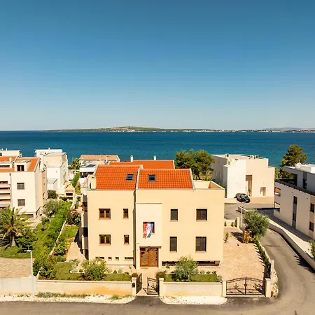 Dionis 50 Meters From The - By Ta Leut Agency