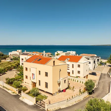 Apartment Dionis 50 Meters From The - By Ta Leut Agency *