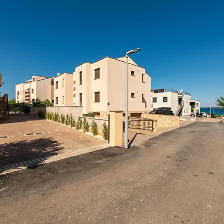 Dionis 50 Meters From The - By Ta Leut Agency Apartment Privlaka (Zadar)