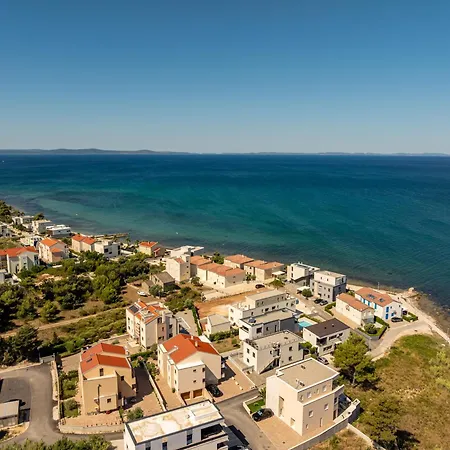 Apartment Dionis 50 Meters From The - By Ta Leut Agency Privlaka (Zadar)