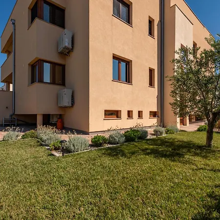 Dionis 50 Meters From The - By Ta Leut Agency Privlaka (Zadar)