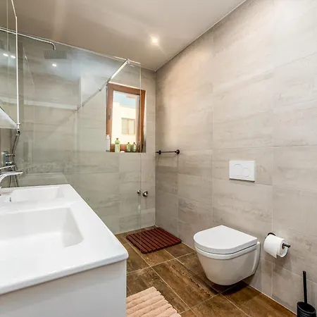 Dionis 50 Meters From The - By Ta Leut Agency Apartment Privlaka (Zadar)