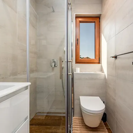 Dionis 50 Meters From The - By Ta Leut Agency Apartment Privlaka (Zadar)