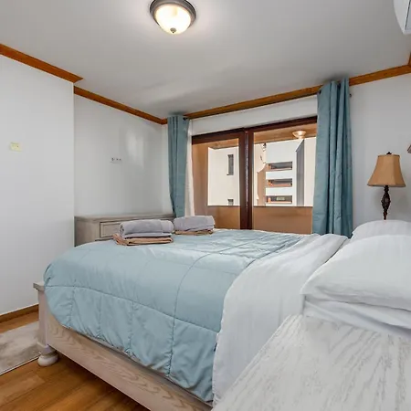 Apartment Dionis 50 Meters From The - By Ta Leut Agency