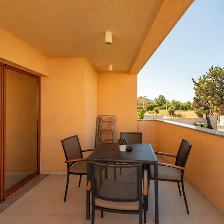 Apartment Dionis 50 Meters From The - By Ta Leut Agency *
