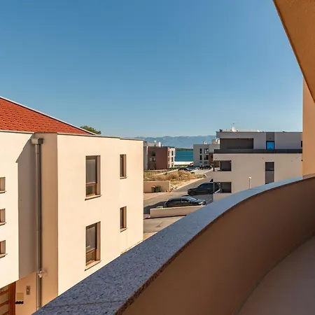 Dionis 50 Meters From The - By Ta Leut Agency Apartment *