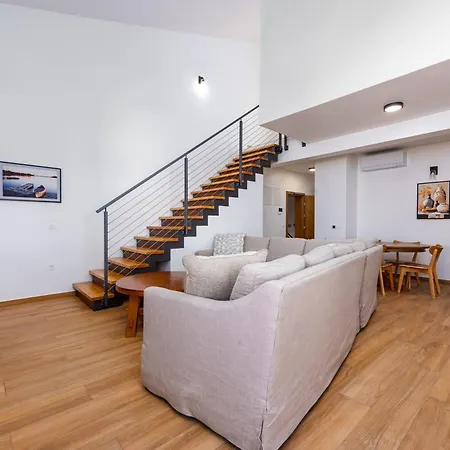 Dionis 50 Meters From The - By Ta Leut Agency * Privlaka (Zadar)