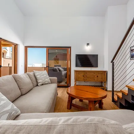 Dionis 50 Meters From The - By Ta Leut Agency Privlaka (Zadar)