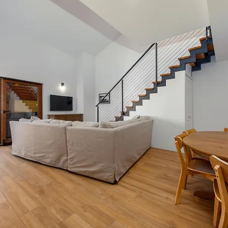 Apartment Dionis 50 Meters From The - By Ta Leut Agency *