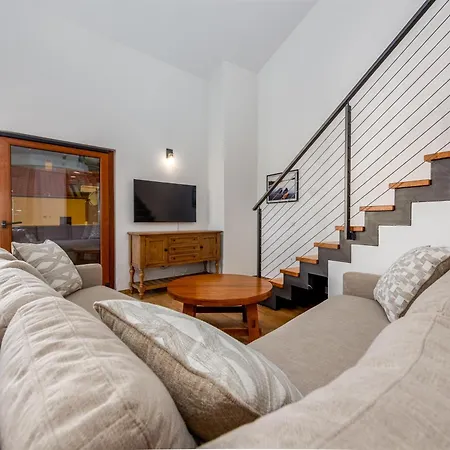 Dionis 50 Meters From The - By Ta Leut Agency Apartment
