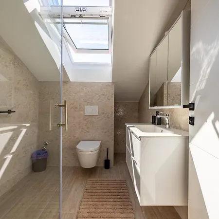Apartment Dionis 50 Meters From The - By Ta Leut Agency Privlaka (Zadar)