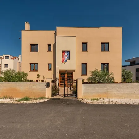 Dionis 50 Meters From The - By Ta Leut Agency Apartment Privlaka (Zadar)