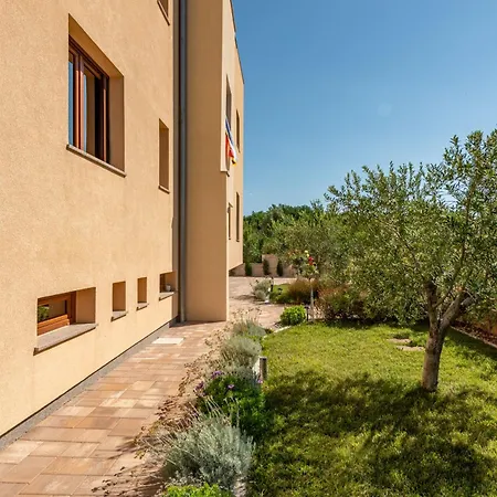Dionis 50 Meters From The - By Ta Leut Agency Apartment *